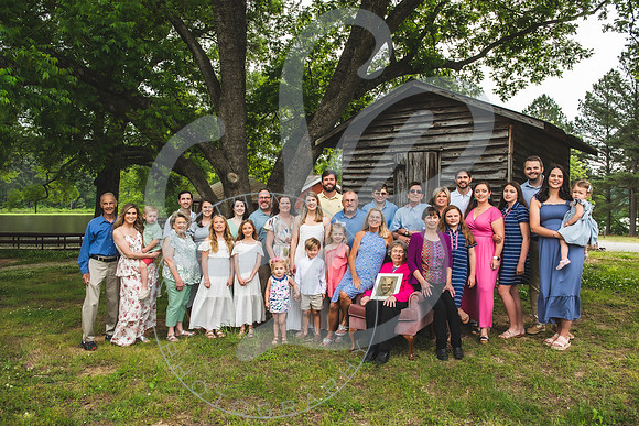 Norwood Extended Family_051323_0146