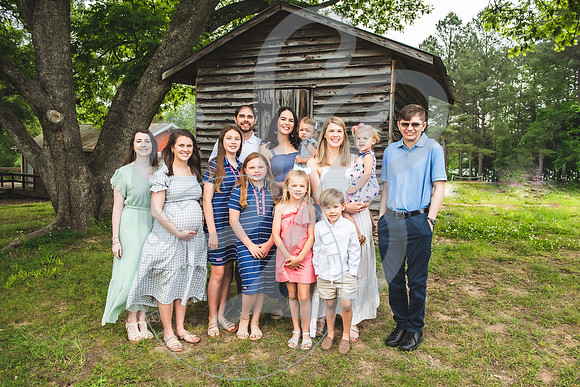 Norwood Extended Family_051323_0340