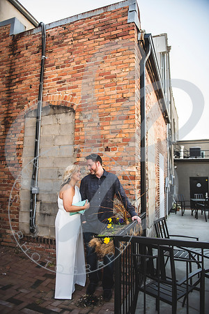 Pam & Jason - Elopement_032323_0642