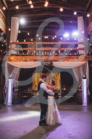 Renee & Travis - Wedding_042223_1649