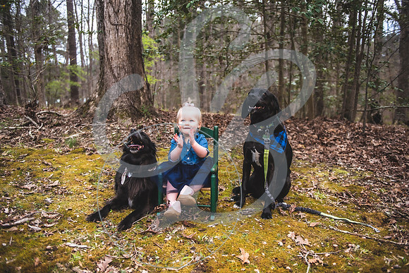 Parker - 1 year_032623_0070