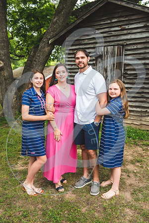 Norwood Extended Family_051323_0473