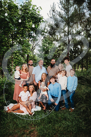 Wilkes Extended Family_052023_0035