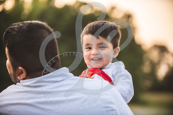 Noheme - 1 YearFamily_060523_0160
