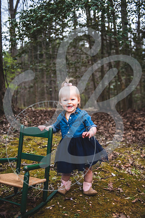 Parker - 1 year_032623_0108