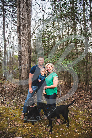 Parker - 1 year_032623_0049
