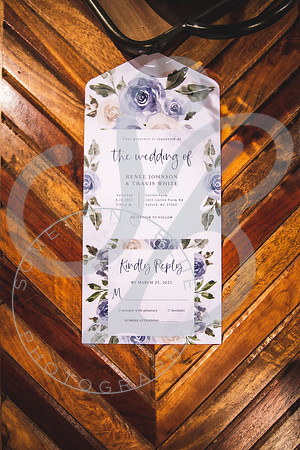 Renee & Travis - Wedding_042223_0892