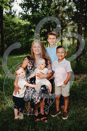 Wilkes Extended Family_052023_0076