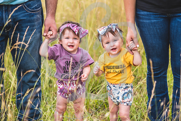 Whitfield Twins - 1 year_060322_0260
