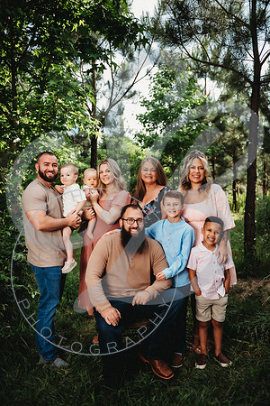 Wilkes Extended Family_052023_0152