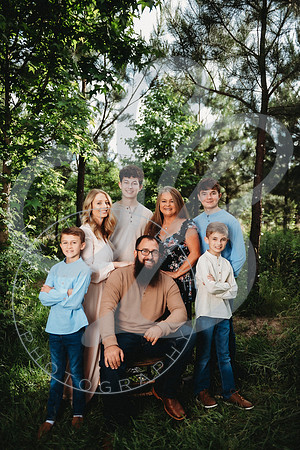 Wilkes Extended Family_052023_0090