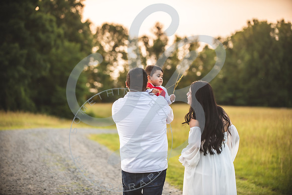 Noheme - 1 YearFamily_060523_0174