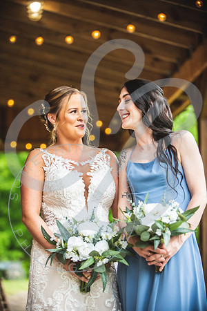 Renee & Travis - Wedding_042223_1064
