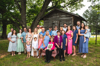 Norwood Extended Family_051323_0105