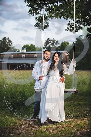Noheme - 1 YearFamily_060523_0197