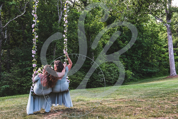 Kathy & Linnie - Wedding_061822_1331