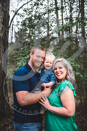 Parker - 1 year_032623_0157