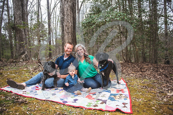 Parker - 1 year_032623_0017