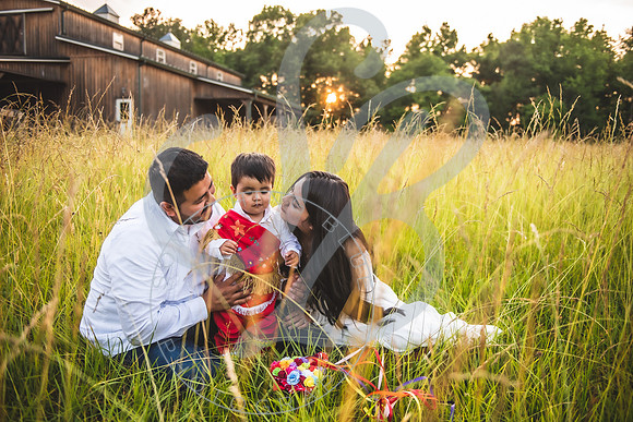 Noheme - 1 YearFamily_060523_0094