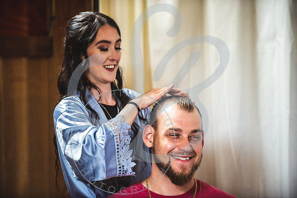 Renee & Travis - Wedding_042223_0967