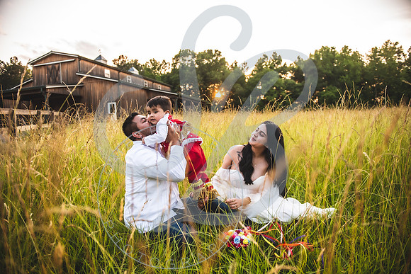 Noheme - 1 YearFamily_060523_0114