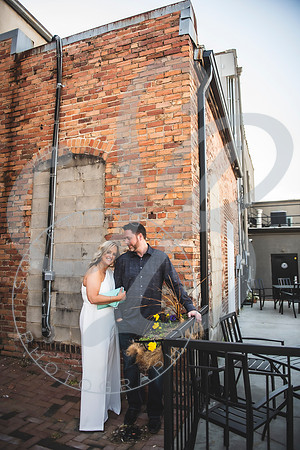 Pam & Jason - Elopement_032323_0633
