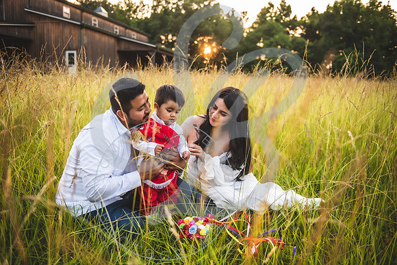Noheme - 1 YearFamily_060523_0088