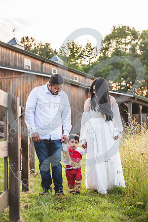 Noheme - 1 YearFamily_060523_0049