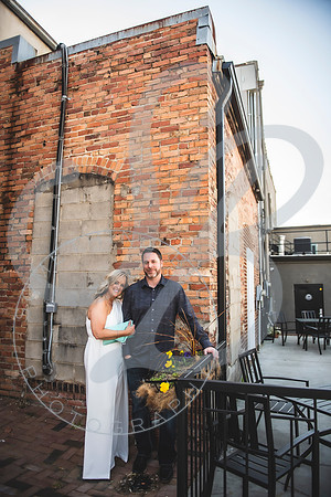 Pam & Jason - Elopement_032323_0629