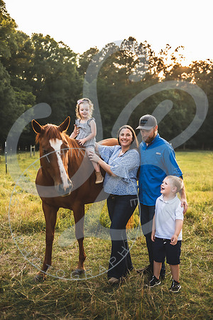 Brame Family - Spring 2023_061023_0217