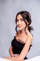 Ava - Senior/Model