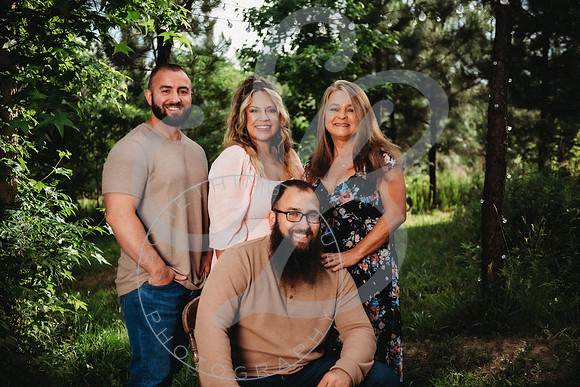 Wilkes Extended Family_052023_0056