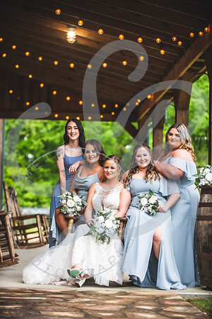 Renee & Travis - Wedding_042223_1133