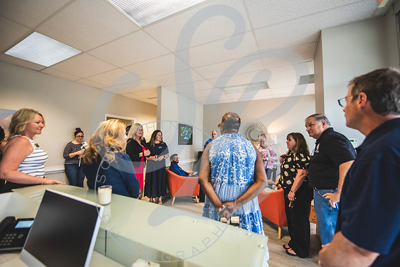 Grand Opening Premier Advantage Realty_050824_0132