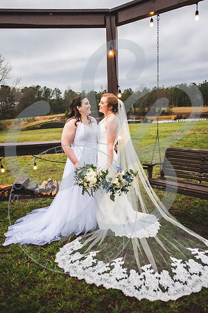 Rachael & Sarah - Bridal_032322_0245