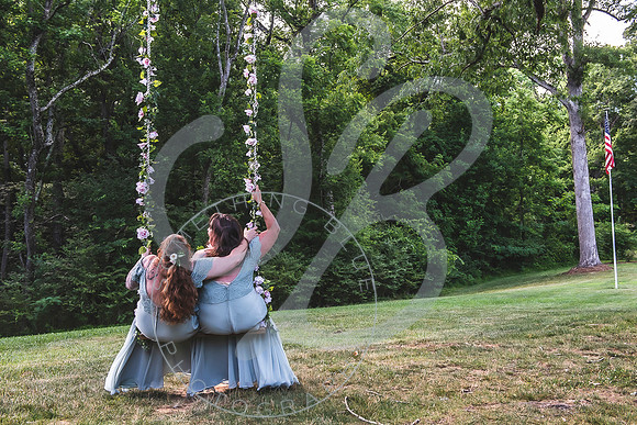 Kathy & Linnie - Wedding_061822_1334