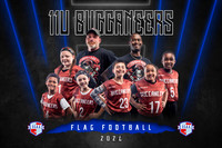 11U Buccaneers