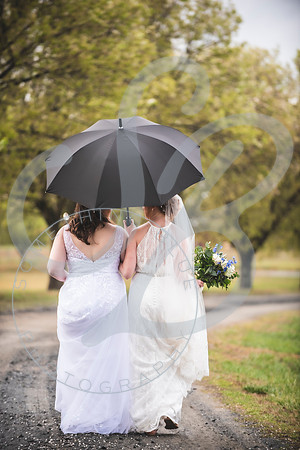 Rachael & Sarah - Bridal_032322_0660