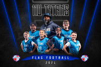 11U Titans