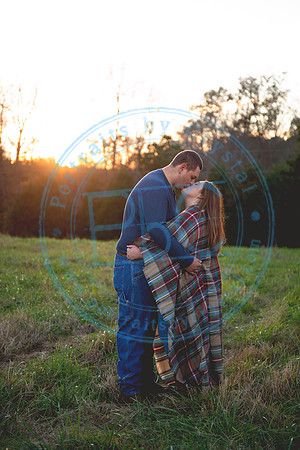 Megan & Josh - Engagement_111618_0241
