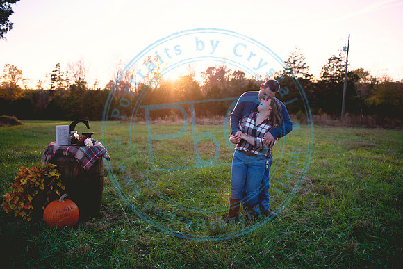 Megan & Josh - Engagement_111618_0183