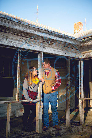 Megan & Josh - Engagement_111618_0124