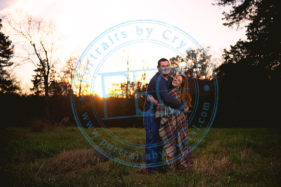 Megan & Josh - Engagement_111618_0269