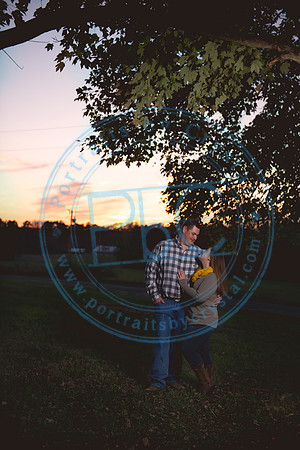 Megan & Josh - Engagement_111618_0328