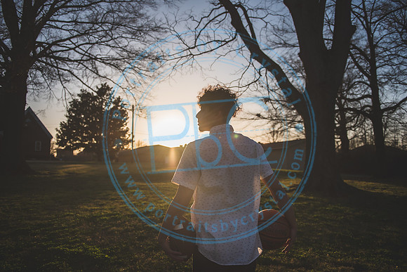 Calvin - Senior Session_032121_0080
