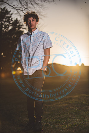 Calvin - Senior Session_032121_0104