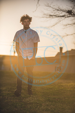 Calvin - Senior Session_032121_0128
