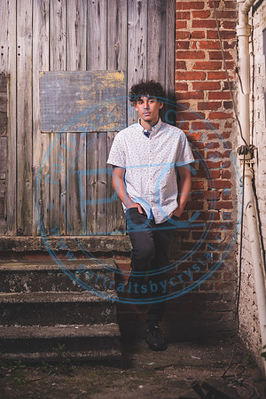 Calvin - Senior Session_032121_0158