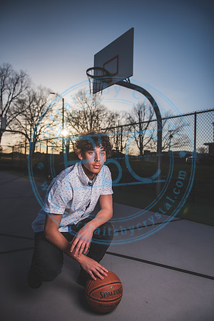 Calvin - Senior Session_032121_0017