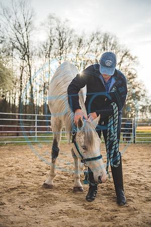 Khrystynna - Horse Work_032421_0033